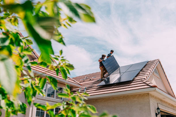 Quick and Trustworthy Emergency Roof Repair Services in South Chicago Heights, IL