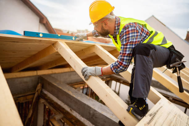 Best Best Roofing Contractors  in South Chicago Heights, IL