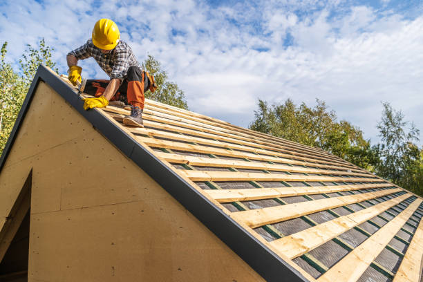 Quick and Trustworthy Emergency Roof Repair Services in South Chicago Heights, IL
